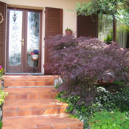 B&B Al Calicanto Sorisole Exterior foto