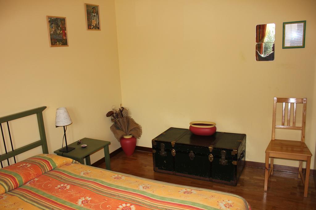B&B Al Calicanto Sorisole Quarto foto