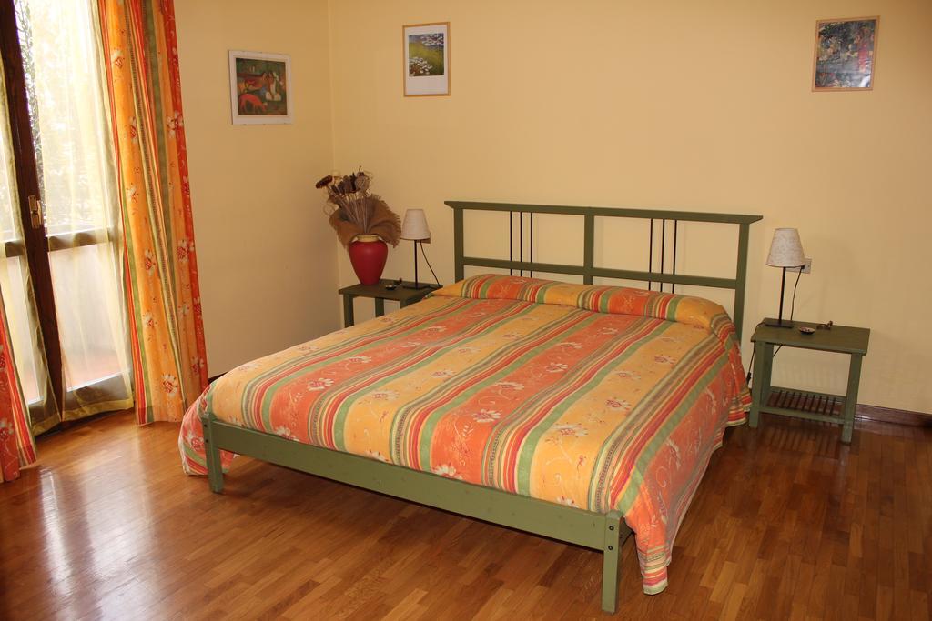 B&B Al Calicanto Sorisole Quarto foto