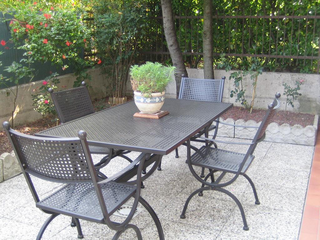 B&B Al Calicanto Sorisole Exterior foto