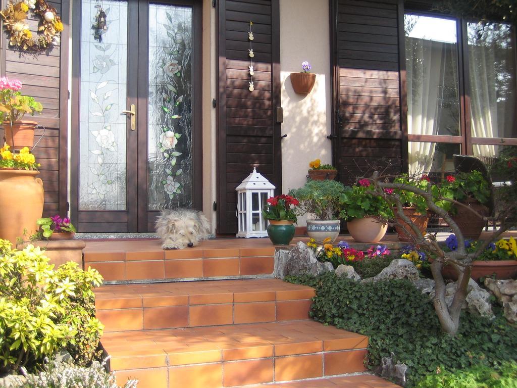 B&B Al Calicanto Sorisole Exterior foto