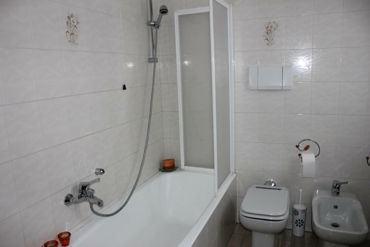 B&B Al Calicanto Sorisole Quarto foto